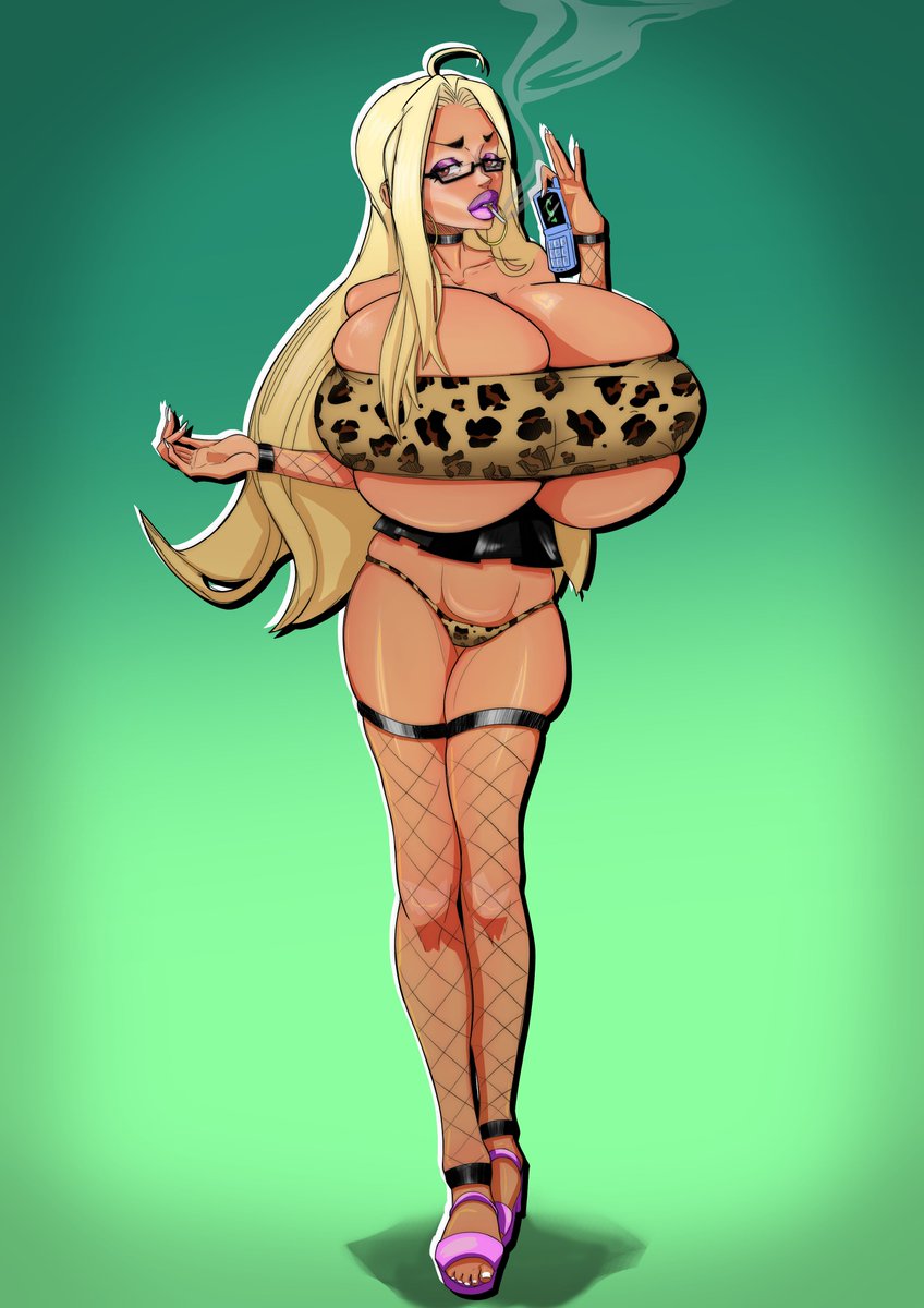 Cowtastrophe 🔞 tweet media