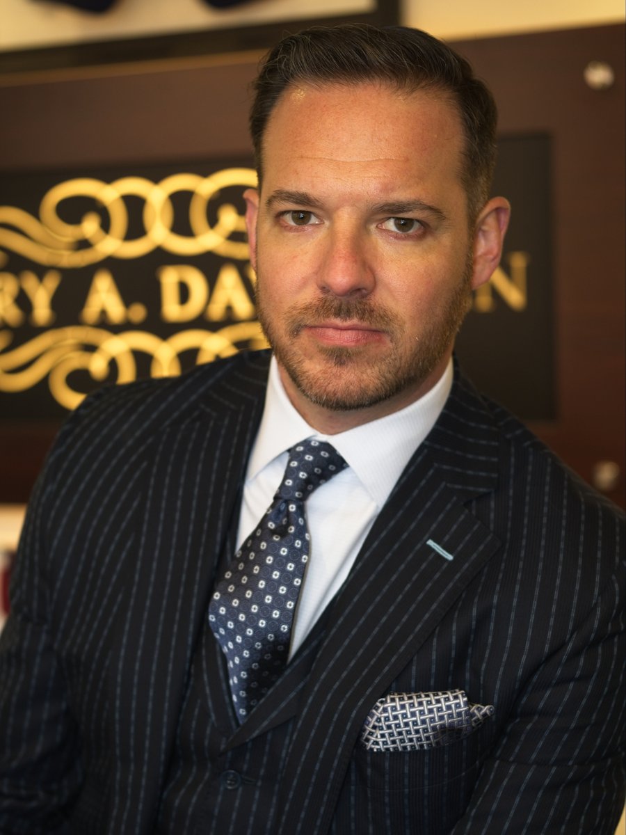 Henry A. Davidsen tweet media