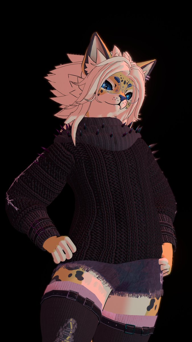 WolfySucks tweet media