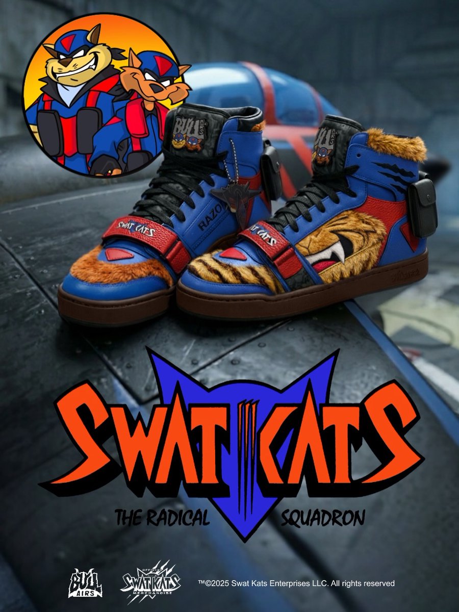 SWATKATS.info tweet media
