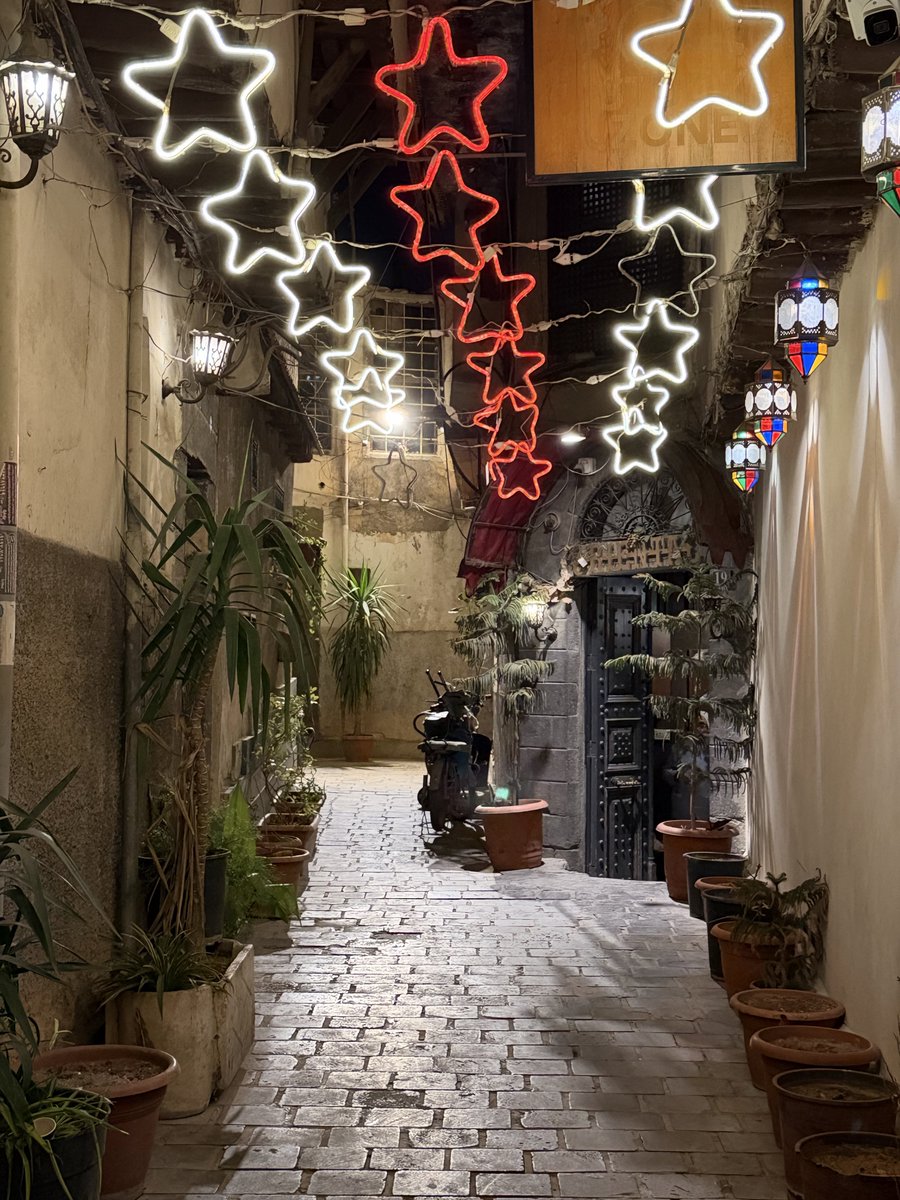 مكدوس tweet media