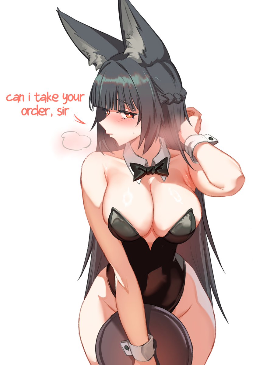 can i take your order, sir...
#ゼンゼロ #ZenlessZoneZero