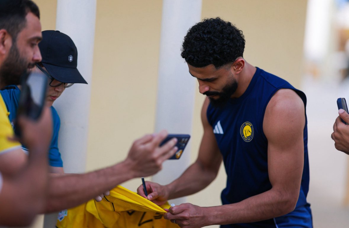 داريو النصر tweet media