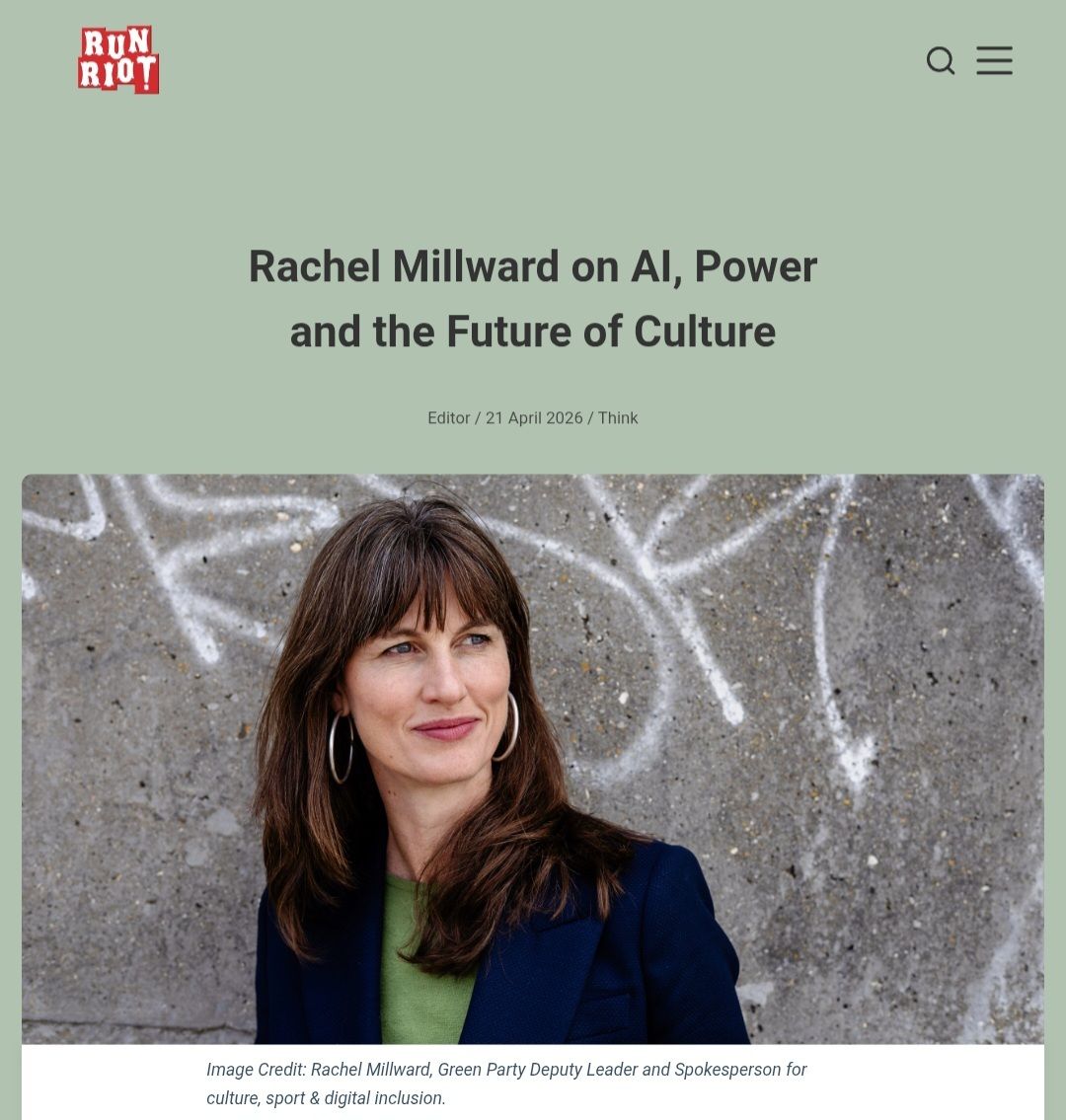 Rachel Millward tweet media