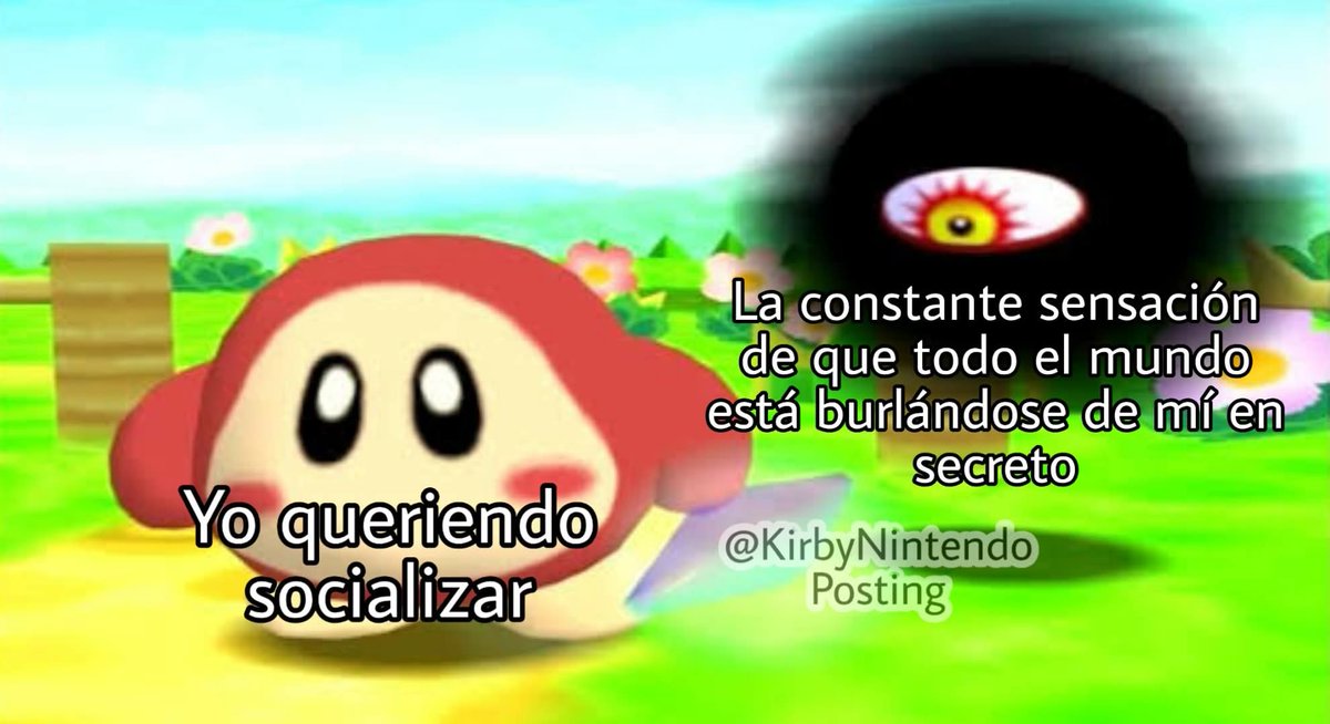EverNightXII's tweet photo. Es horrible esa sensación https://t.co/6i2JtcTDwn