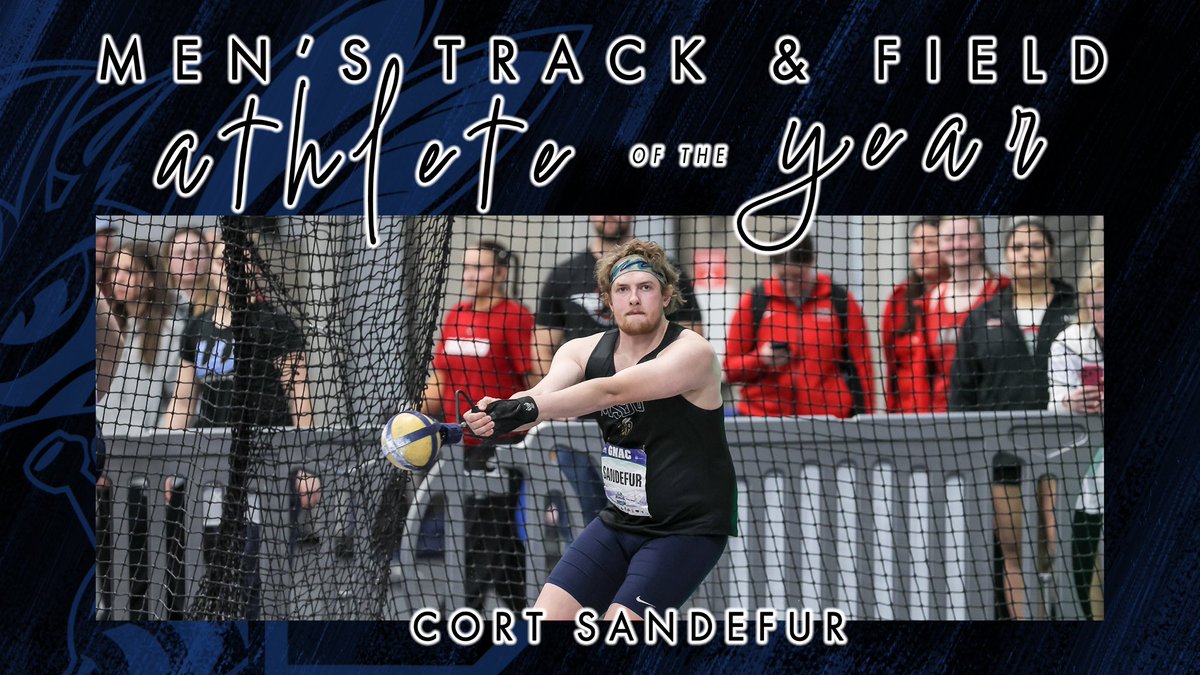 msubxctf's tweet photo. Congrats to all of our cross country and track and field athletes of the year👏

#msubsports | #msubxctf https://t.co/VDDVRbxQfc
