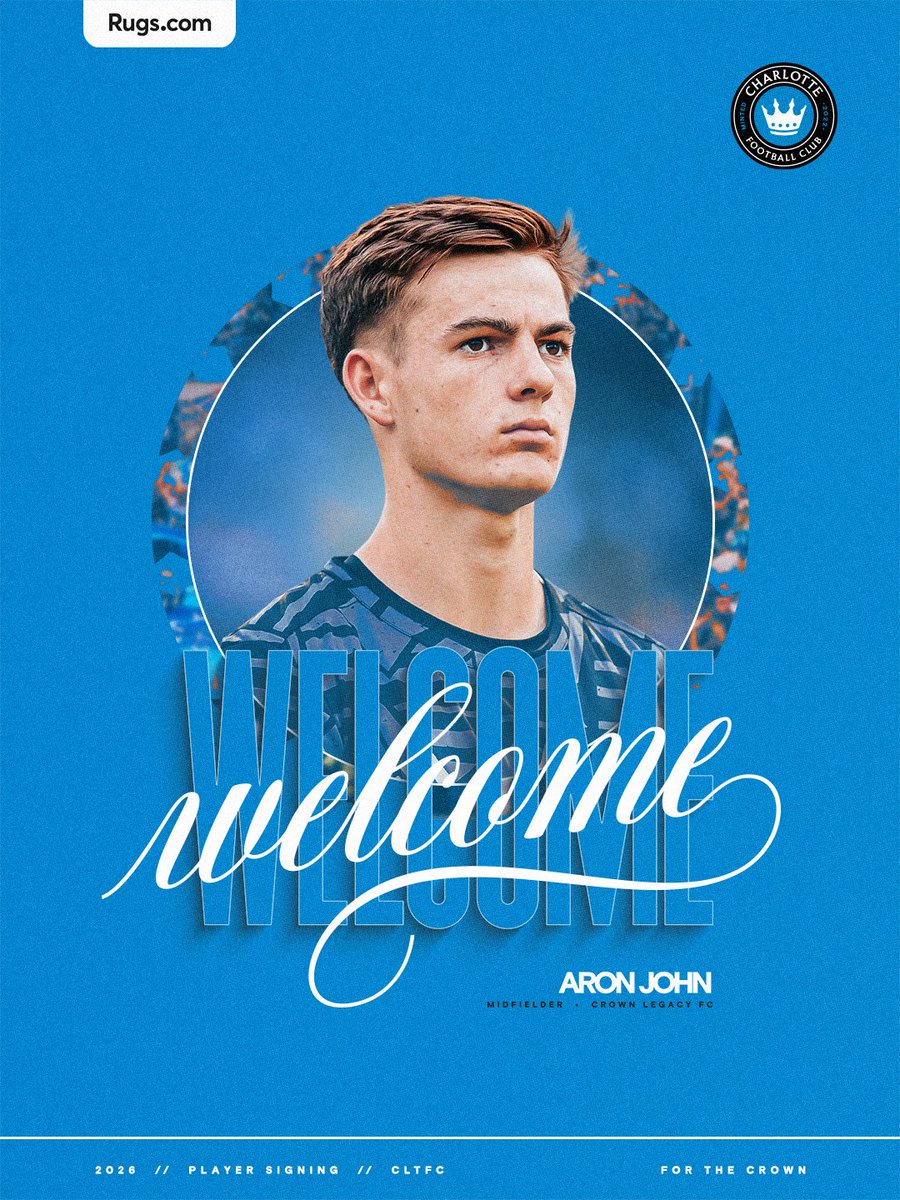 Charlotte FC tweet media