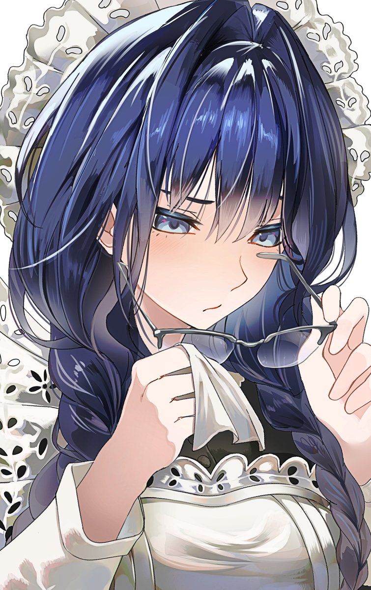 insfidelie's tweet image. ⏳ #kronillust