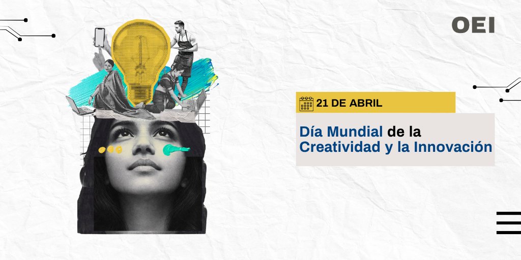 OEI en México tweet media