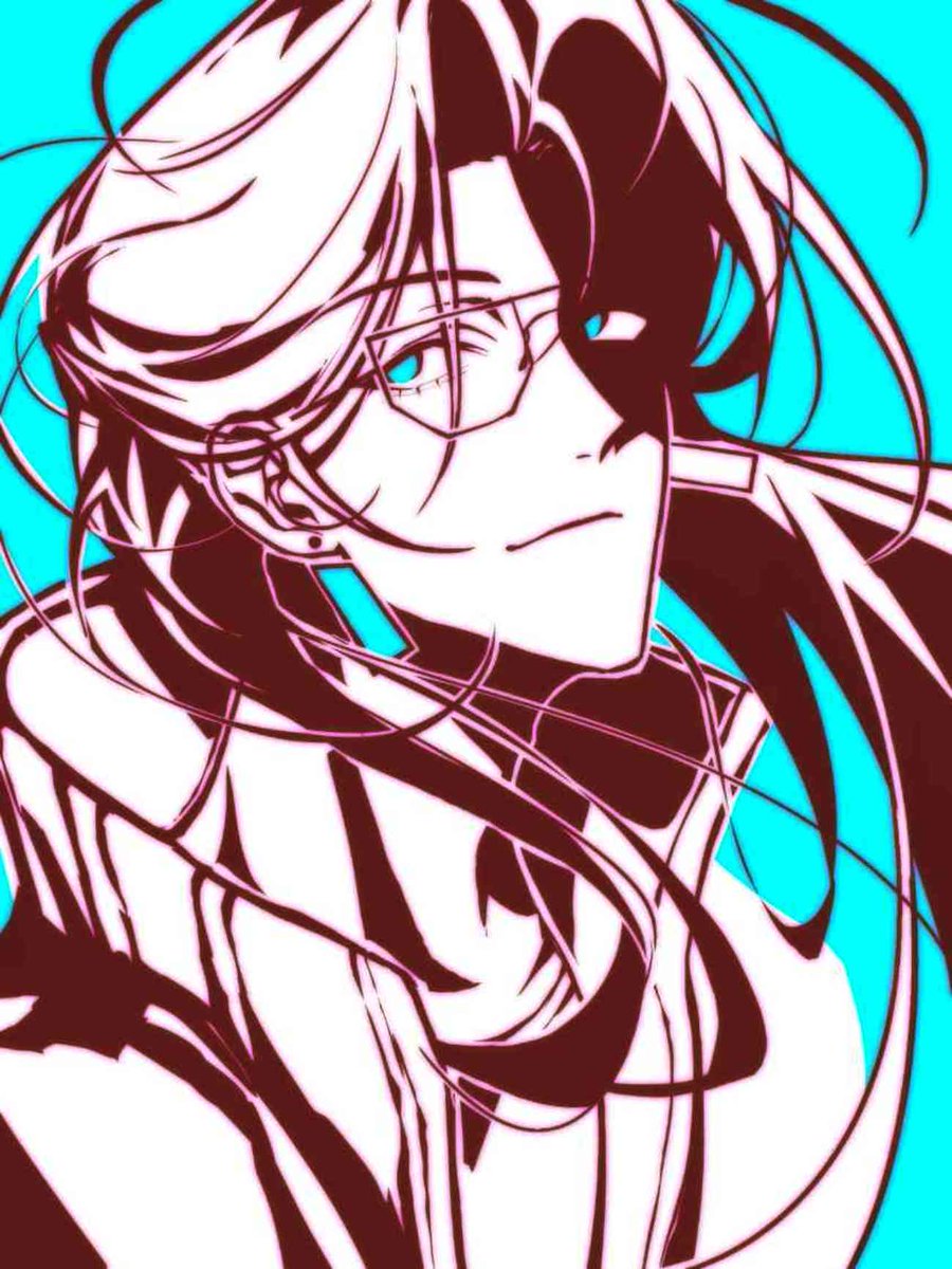 트친소 청려 tweet media