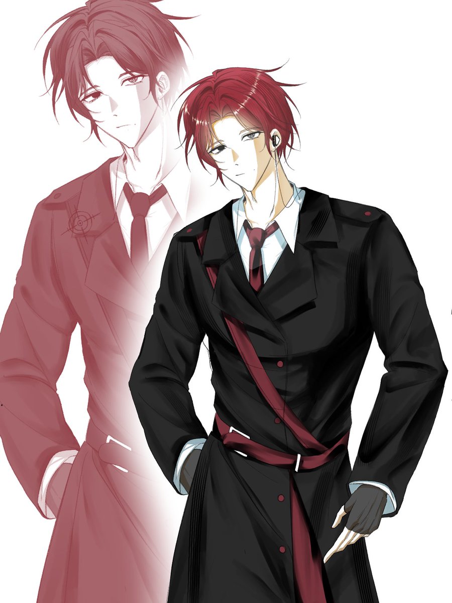 트친소 청려 tweet media