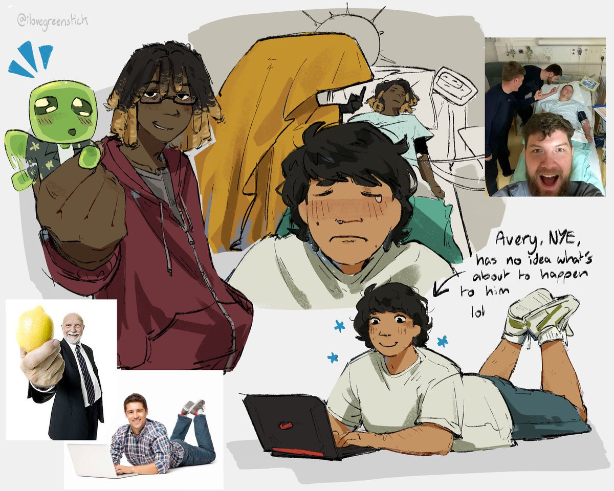 🟢greenie🟢 tweet media