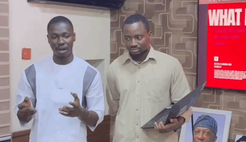 Punch Newspapers tweet media