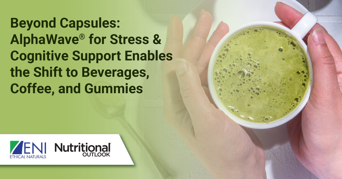 Nutritional Outlook tweet media