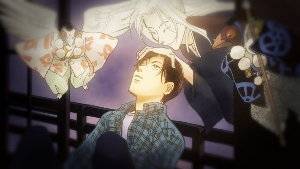 ArcanosNoticias's tweet image. Un poco de nuestro contenido: 
Hyakki Yakoushou corporativoarcanos.com.mx/2026/04/07/hya…
#Entretenimiento #Geek #Manga #Anime .