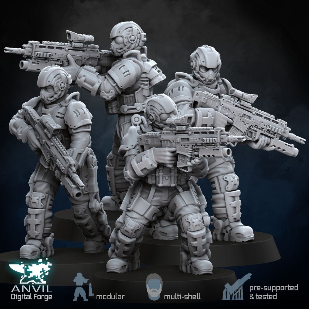 Anvil_Industry's tweet image. Need to plant a flag in your opponent's deployment zone? These Drop Troopers will get the job done!

patreon.com/anvildigitalfo…

myminifactory.com/users/AnvilDig…

#anvilindustry #anvildigitalforge #3dprinting #patreon #tribes #myminifactory
