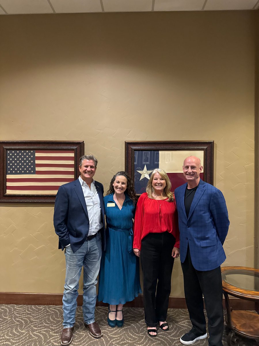 Texas Wine & Grape Growers Association tweet media