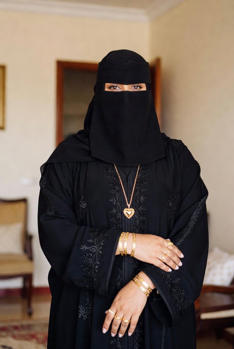 ابلة هبة tweet media