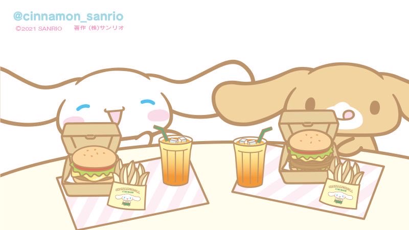 sanrio daily ✨ tweet media