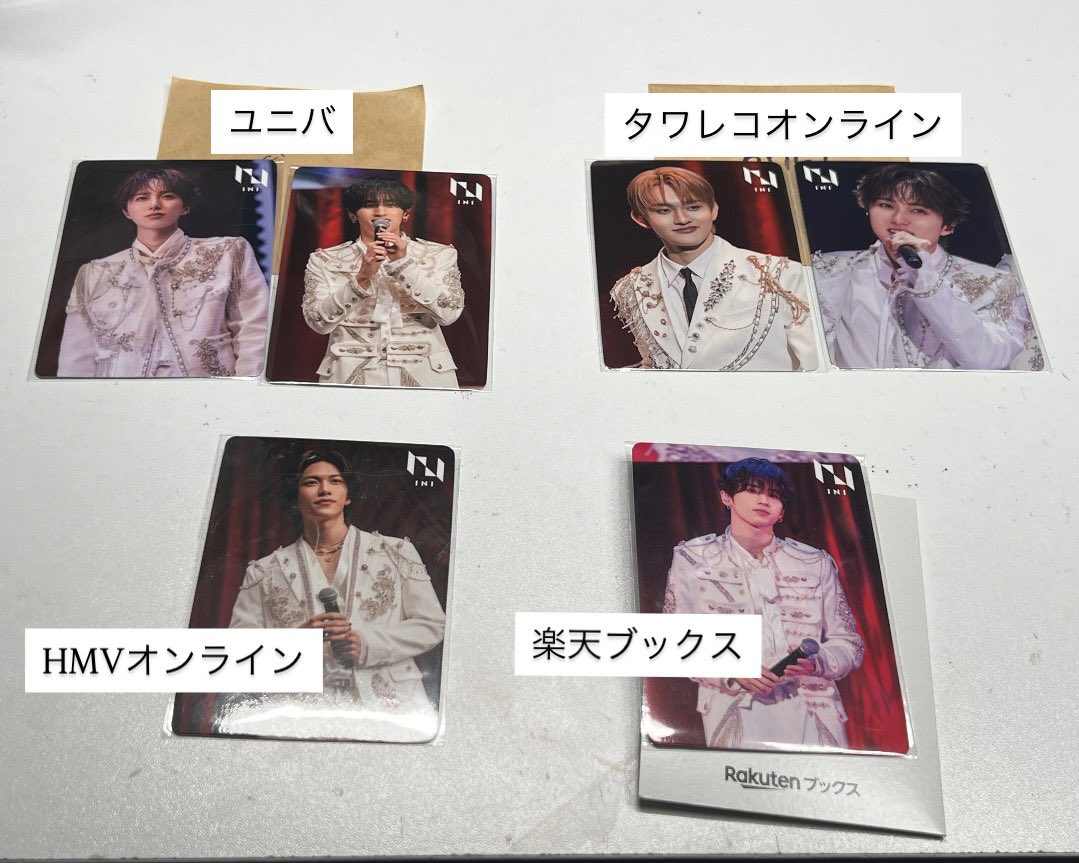 まいちゃむ tweet media