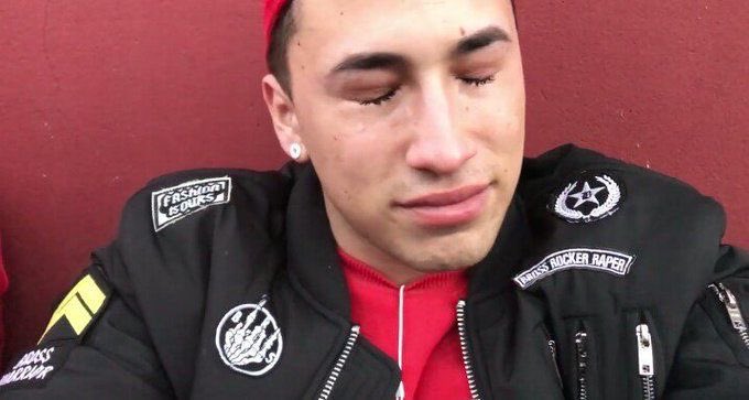 ! valentiina NOS VEMOS EL 23/10 ❤️🤍 tweet media