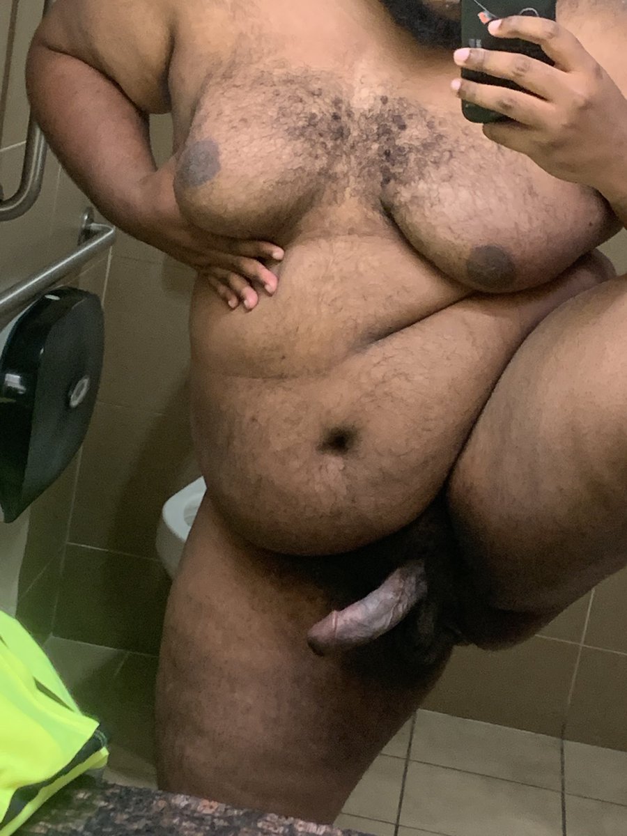 Chubby bear tweet media