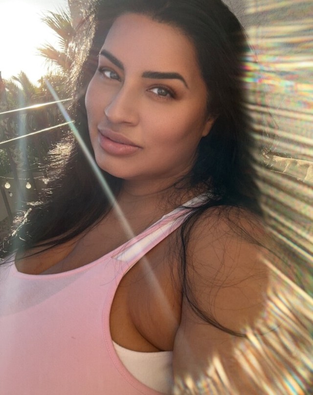 Sofia Rose Muse tweet media