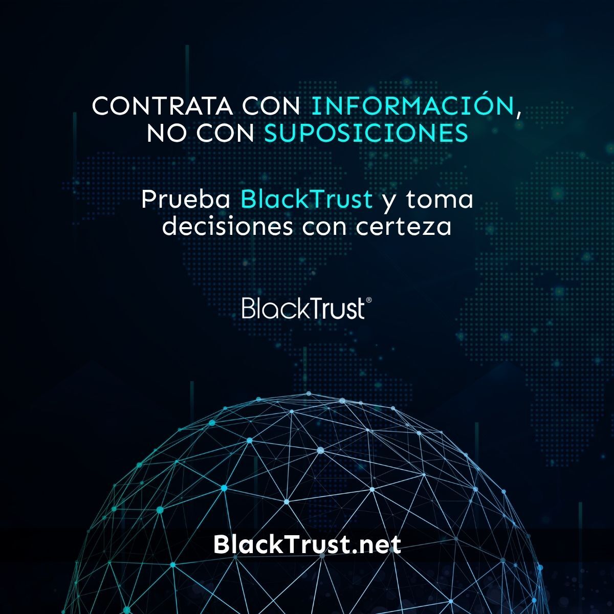 _blacktrust's tweet photo. Contratar rápido no siempre es contratar bien. Confiar solo en un CV, no validar antecedentes o saltarse procesos puede salir muy caro. El verdadero costo no está en contratar… está en equivocarse.
 #Talento #Prevención

Regístrate obtén un demo: https://t.co/IGkMO6gRpp https://t.co/ZrwvuzP2Hs