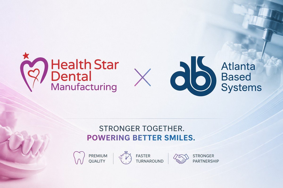 Atlanta Based Systems helps power our operations with custom software built for our workflow—keeping everything running smoothly and efficiently to better serve your patients.