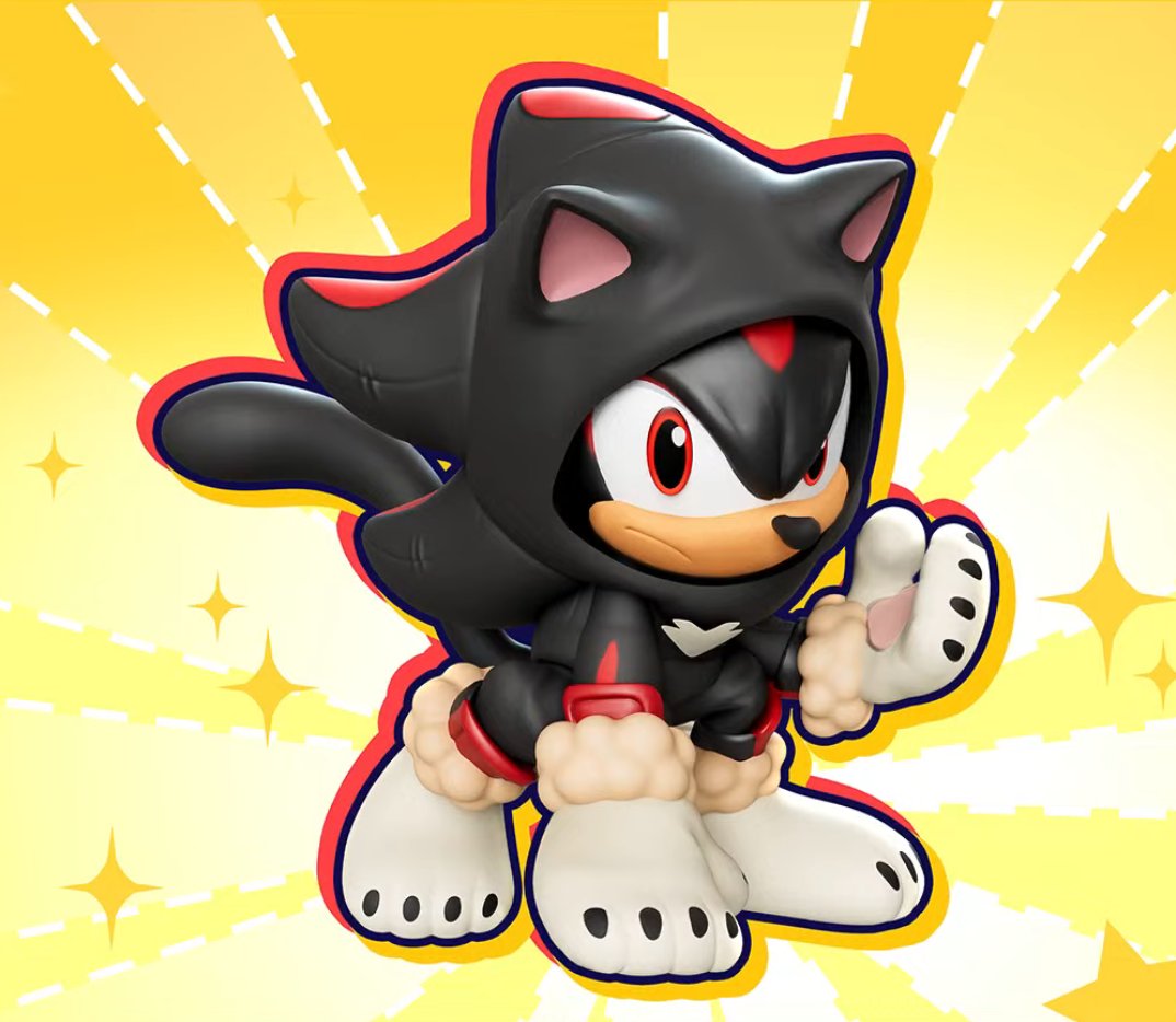 CAT SHADOW REVEAL!!!! LOOK HOW CUTE HE IS!!! ❤️🖤