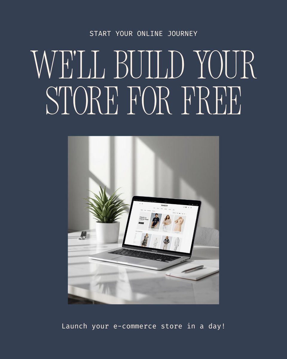 E2C Store tweet media