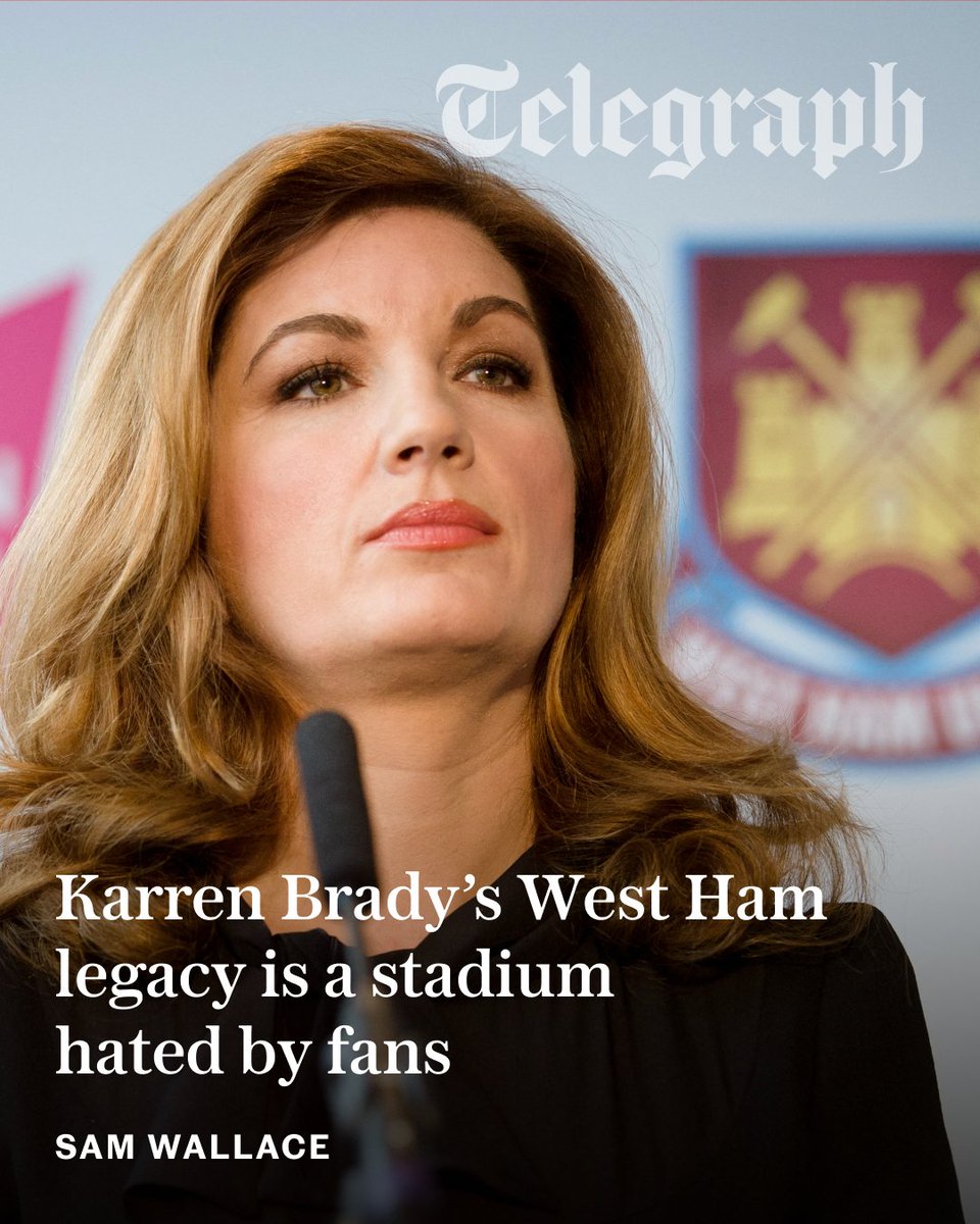 Telegraph Football tweet media