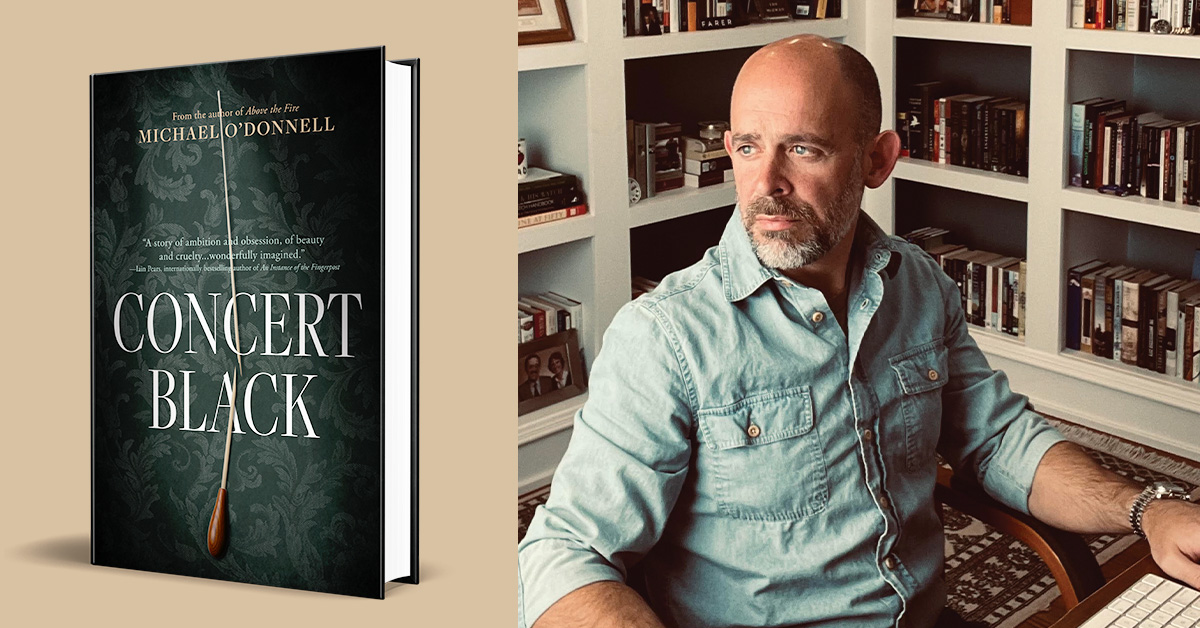 Blackstone Publishing tweet media