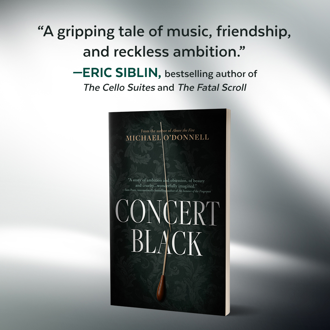 Blackstone Publishing tweet media