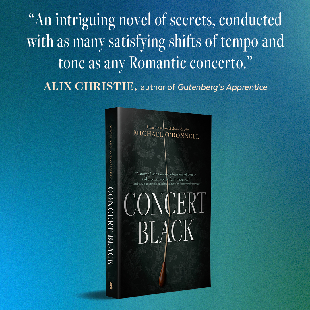 Blackstone Publishing tweet media