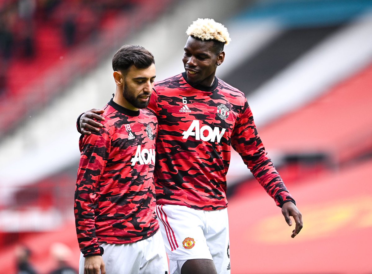 Actu Foot tweet media