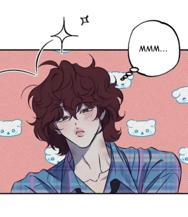 Dawent_56's tweet image. Nunca me habia gustado tanto un bottom,me encanta su estilo ✨️#manhwa #bl