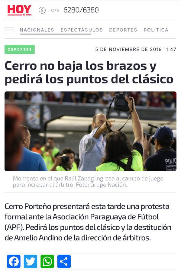 Guido Britos tweet media