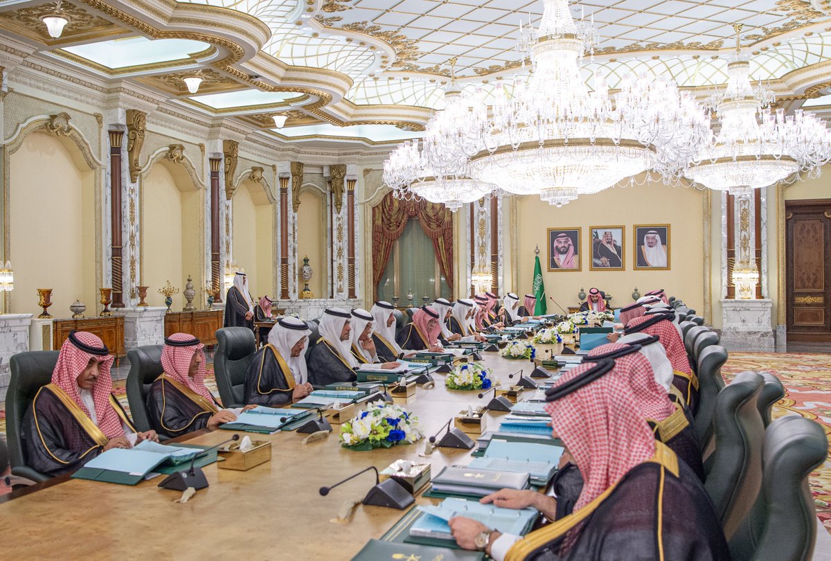 بندر الجلعود tweet media