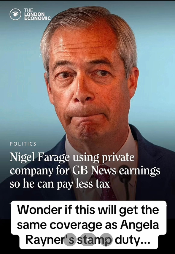 puddlex129021's tweet photo. @Nigel_Farage @Morrisons Before you tell other people how to do their job how about you doing yours https://t.co/4V9WhuvBob