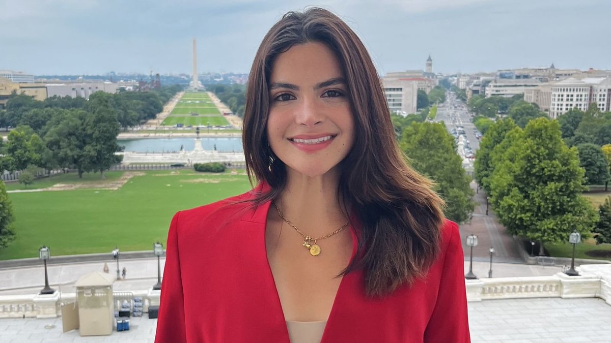 > Islamist Bangladeshi Terrorist who tried to murder innocent men, women and children - ALLOWED TO STAY IN UK

> Valentina Gomez, American who criticises Islam - BANNED FROM UK

I wonder why Muslim Shabana Mahmood thinks the terrorist is ok but <a href="/ValentinaForUSA/">Valentina Gomez</a> is not? 🤔