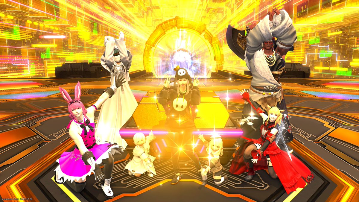 アラネア tweet media