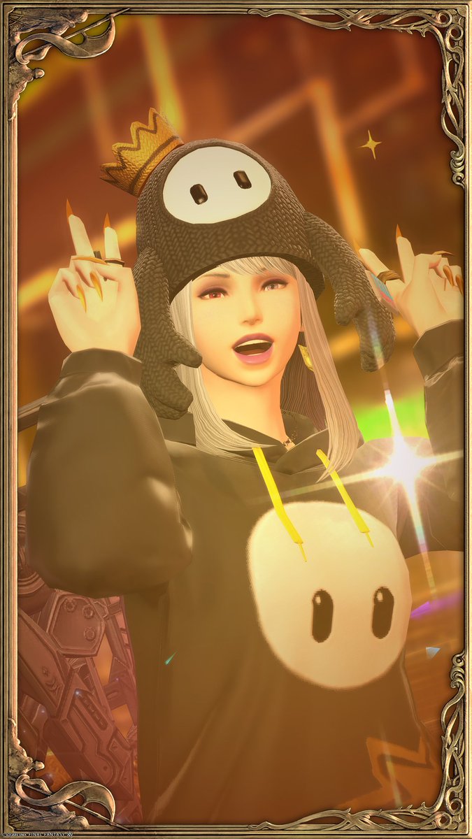 アラネア tweet media