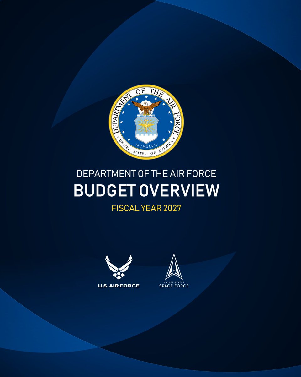 U.S. Air Force tweet media