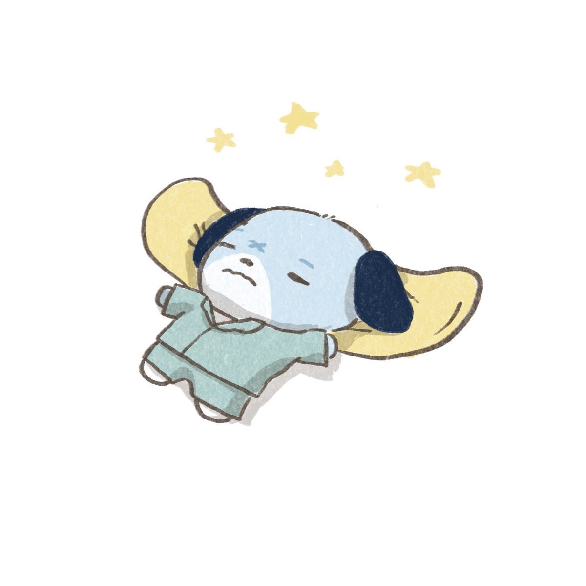 멍멍 🐾 tweet media