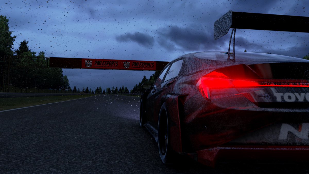 PMI_eSports's tweet photo. 𝐆𝐏𝟐 𝐀𝐮𝐭𝐨𝐝𝐫𝐨𝐦 𝐁𝐫𝐧𝐨 

#BDSimRacing #LetsGoPMI 🔴⚫ https://t.co/Fqtjf4r2oL