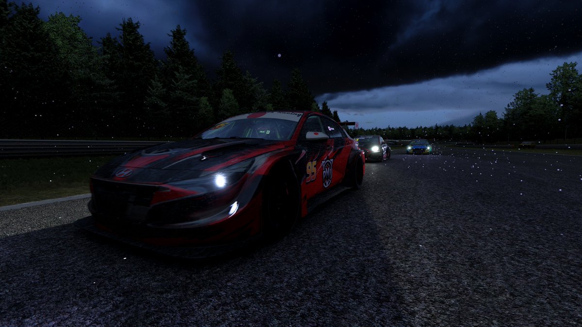 PMI_eSports's tweet photo. 𝐆𝐏𝟐 𝐀𝐮𝐭𝐨𝐝𝐫𝐨𝐦 𝐁𝐫𝐧𝐨 

#BDSimRacing #LetsGoPMI 🔴⚫ https://t.co/Fqtjf4r2oL