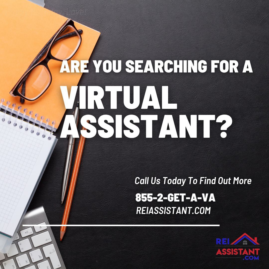 elsaoden's tweet image. #RealEstateSolutions #BoostYourBusiness #VirtualAssistant #BusinessSupport #VirtualAssistantServices #REIAssistant