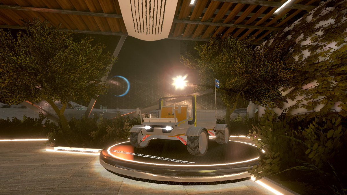 2Y6yzB93ibkUUMS's tweet image. #VRChat #VRChat_world紹介
World : StarlightLab
Author : Bia_Kawaii_Br