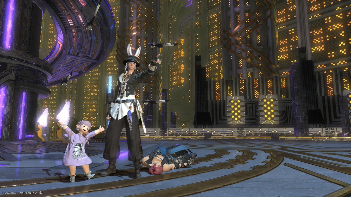 ラスティ@ゼロムス tweet media